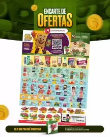 Catálogo Supermercados Nori semana 21 Página 1