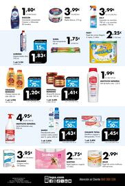 Catálogo Supermercados Lupa semana 21 Página 20