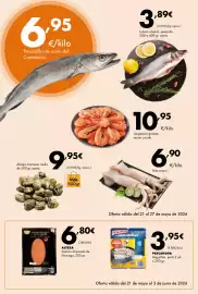 Catálogo Supermercados Lupa semana 21 Página 10