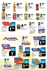 Catálogo Supermercados Lupa semana 21 Página 11