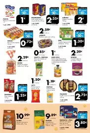 Catálogo Supermercados Lupa semana 21 Página 12
