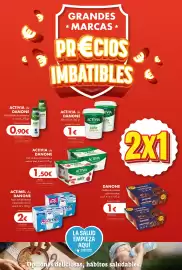 Catálogo Supermercados Lupa semana 21 Página 13
