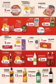 Catálogo Supermercados Lupa semana 21 Página 14