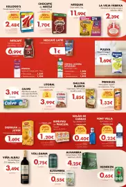Catálogo Supermercados Lupa semana 21 Página 15