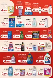 Catálogo Supermercados Lupa semana 21 Página 16