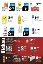 Catálogo Supermercados Lupa semana 21 Página 18