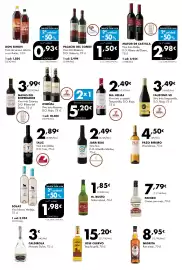Catálogo Supermercados Lupa semana 21 Página 19