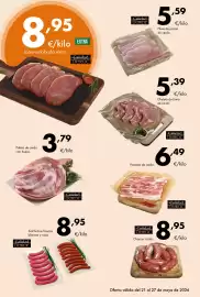 Catálogo Supermercados Lupa semana 21 Página 2