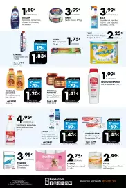 Catálogo Supermercados Lupa semana 21 Página 20