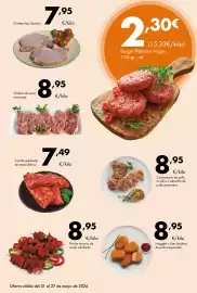 Catálogo Supermercados Lupa semana 21 Página 3