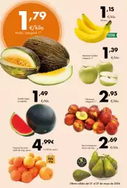 Catálogo Supermercados Lupa semana 21 Página 4