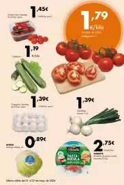 Catálogo Supermercados Lupa semana 21 Página 5