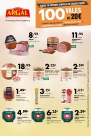 Catálogo Supermercados Lupa semana 21 Página 6