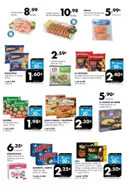 Catálogo Supermercados Lupa semana 21 Página 8