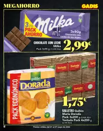 Folleto Gadis semana 21 Página 12
