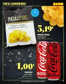 Folleto Gadis semana 21 Página 17