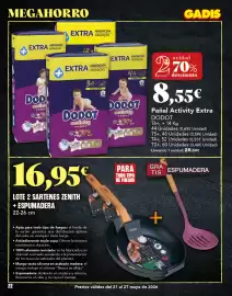 Folleto Gadis semana 21 Página 22