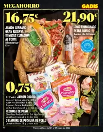 Folleto Gadis semana 21 Página 6