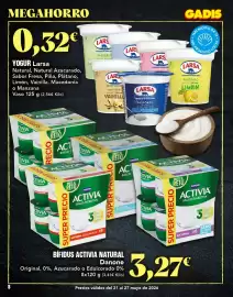 Folleto Gadis semana 21 Página 8
