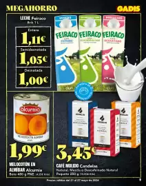 Folleto Gadis semana 21 Página 9