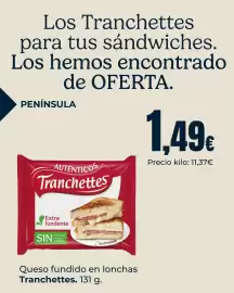 Folleto Unide Supermercados Página 2