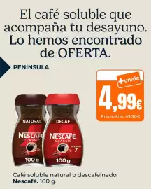Folleto Unide Supermercados Página 4
