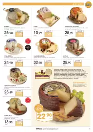 Folleto Supermercados Plaza Página 11