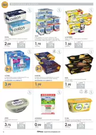 Folleto Supermercados Plaza Página 12