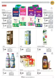 Folleto Supermercados Plaza Página 13