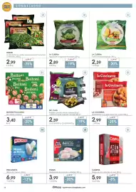 Folleto Supermercados Plaza Página 14