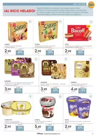 Folleto Supermercados Plaza Página 15