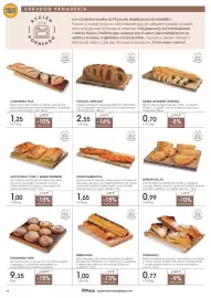 Folleto Supermercados Plaza Página 16