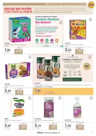 Folleto Supermercados Plaza Página 17