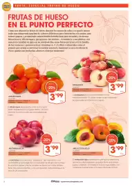 Folleto Supermercados Plaza Página 2