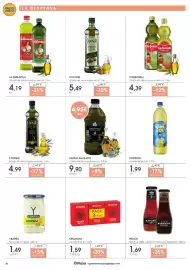 Folleto Supermercados Plaza Página 20