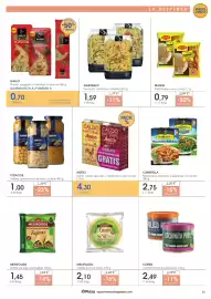 Folleto Supermercados Plaza Página 23
