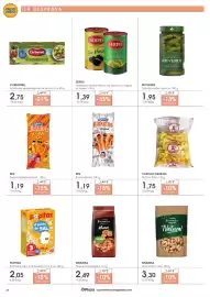 Folleto Supermercados Plaza Página 24