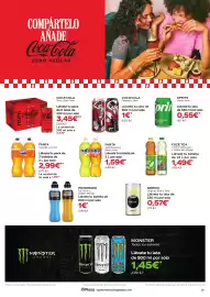 Folleto Supermercados Plaza Página 25