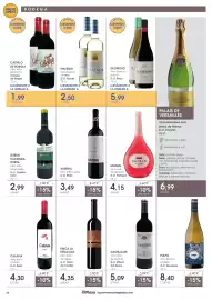 Folleto Supermercados Plaza Página 28
