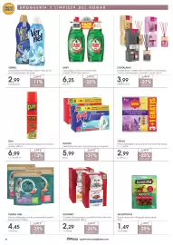 Folleto Supermercados Plaza Página 30