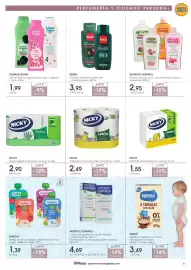 Folleto Supermercados Plaza Página 31