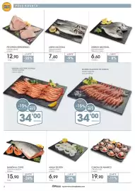 Folleto Supermercados Plaza Página 4