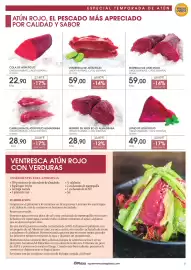 Folleto Supermercados Plaza Página 5