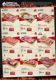 Folleto Supermercados Plaza Página 6