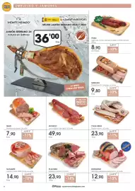 Folleto Supermercados Plaza Página 8