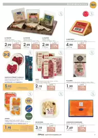 Folleto Supermercados Plaza Página 9