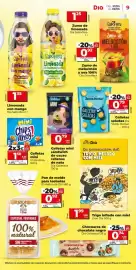 Folleto La Plaza de DIA semana 22 Página 9