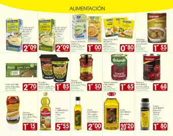 Folleto Supermercados Bip Bip Página 3