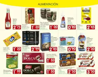 Folleto Supermercados Bip Bip Página 4
