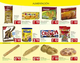 Folleto Supermercados Bip Bip Página 5